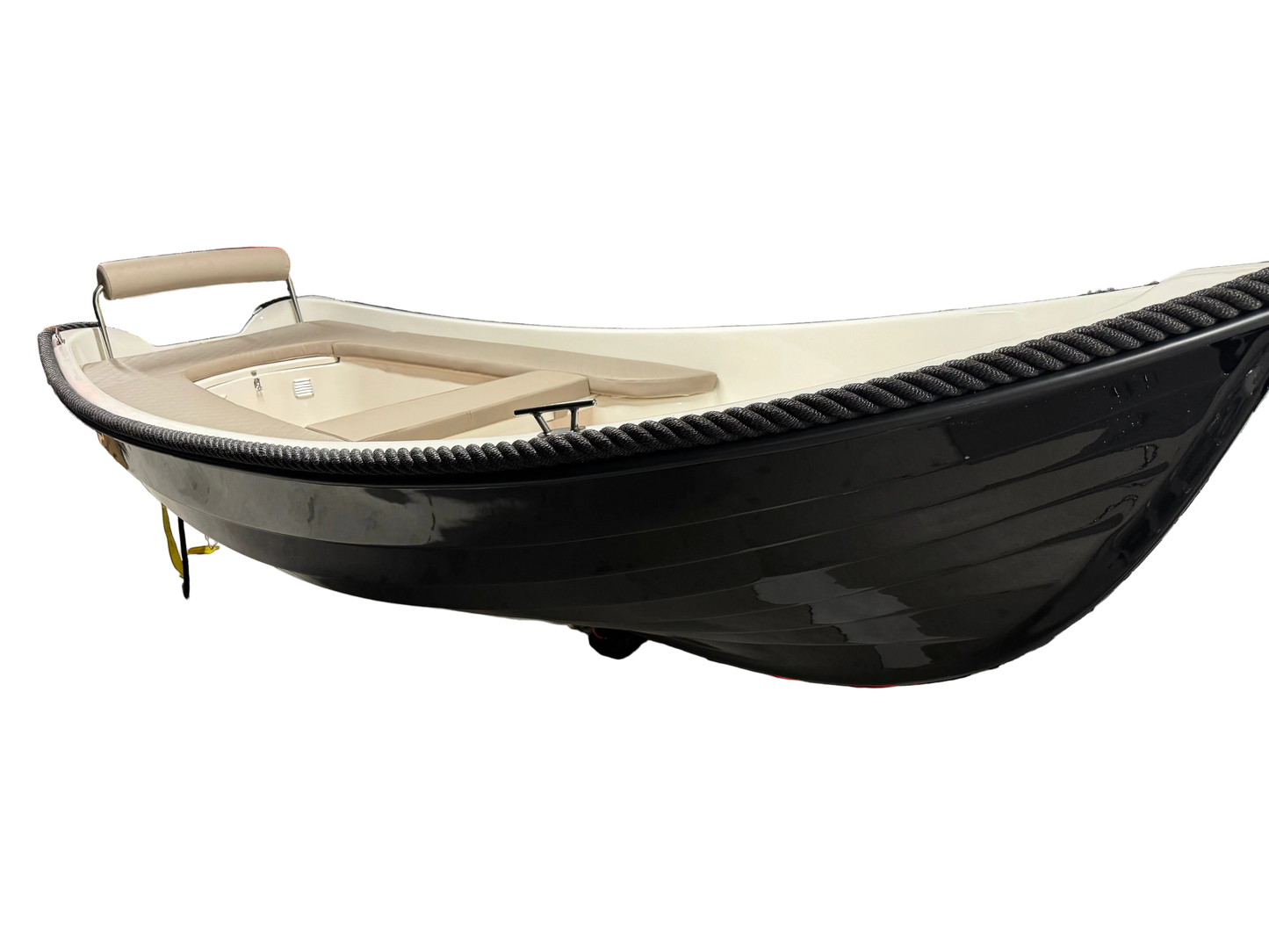Marinaut 420 Schaluppe 4 Meter