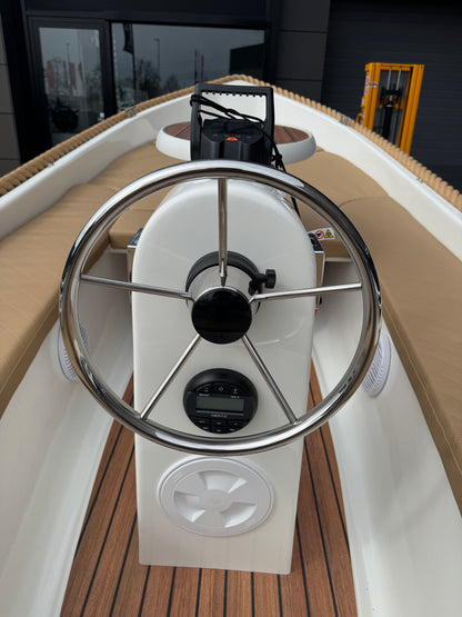 Marinaut 420 Schaluppe 4 Meter