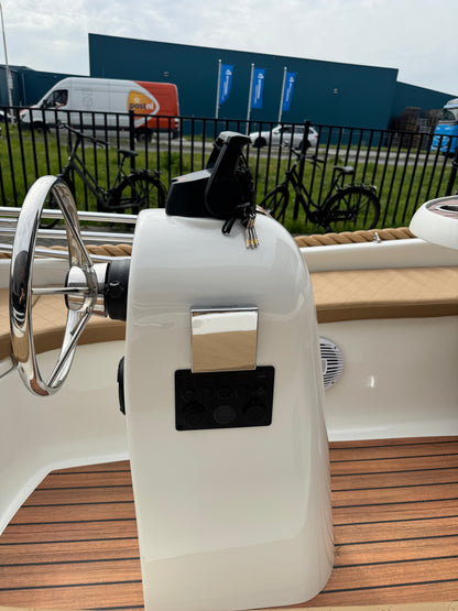 Marinaut 420 Schaluppe 4 Meter