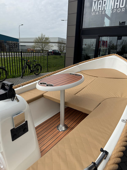 Marinaut 420 Schaluppe 4 Meter