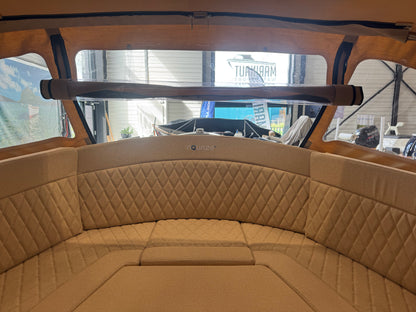 Aqua 24 T7 700 tender