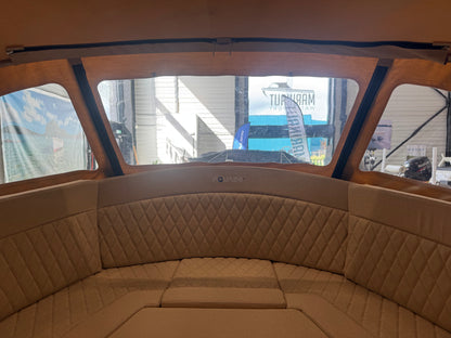 Aqua 24 T7 700 tender