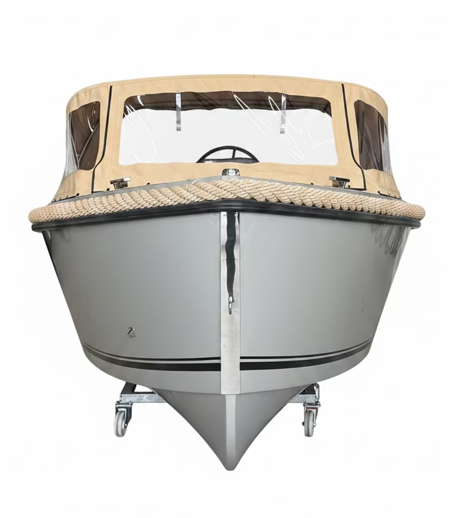Aqua 24 T7 700 tender