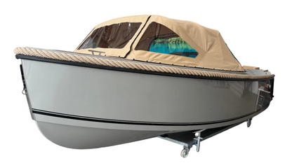 Aqua 24 T7 700 tender