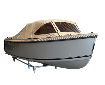 Aqua 24 T7 700 tender