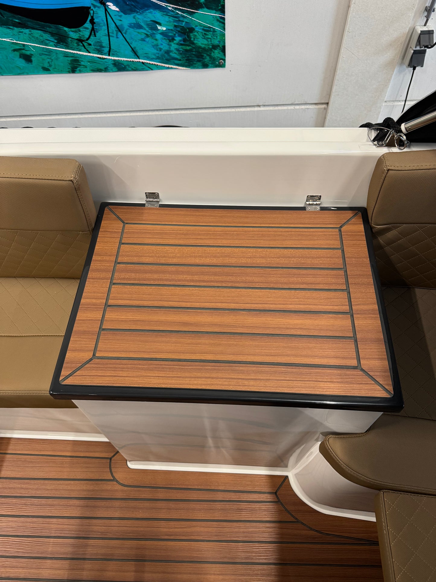 Reitdieper 630 Tendersloep