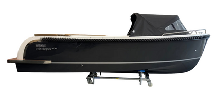 Reitdieper 630 Tendersloep