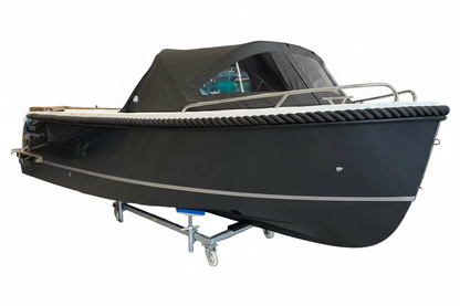 Reitdieper 630 Tendersloep