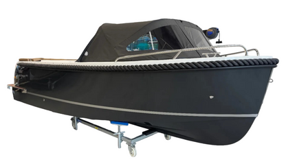 Reitdieper 630 Tendersloep