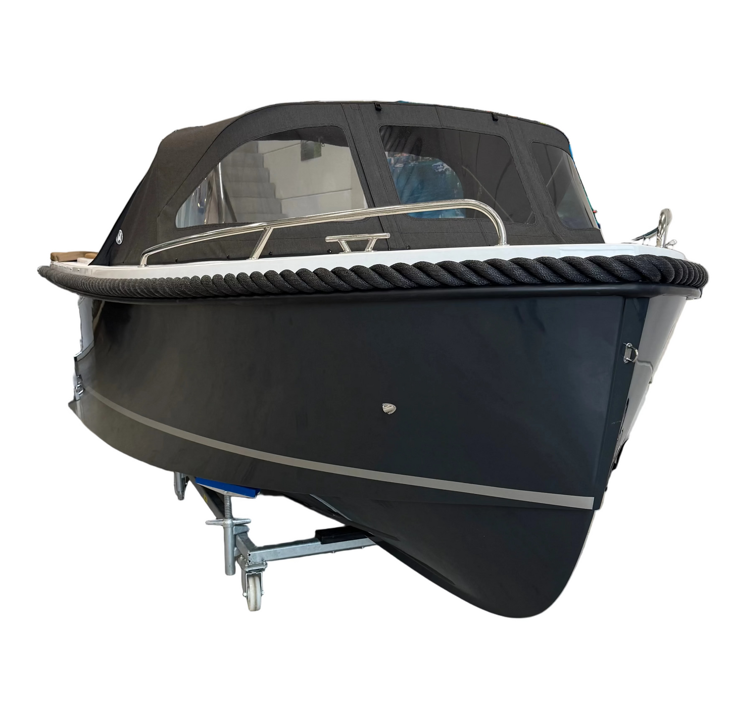 Reitdieper 630 Tendersloep