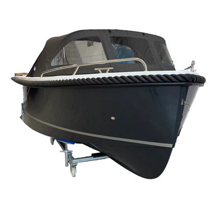 Reitdieper 630 Tendersloep