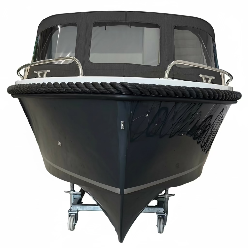 Reitdieper 630 Tendersloep