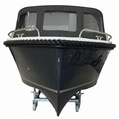 Reitdieper 630 Tendersloep