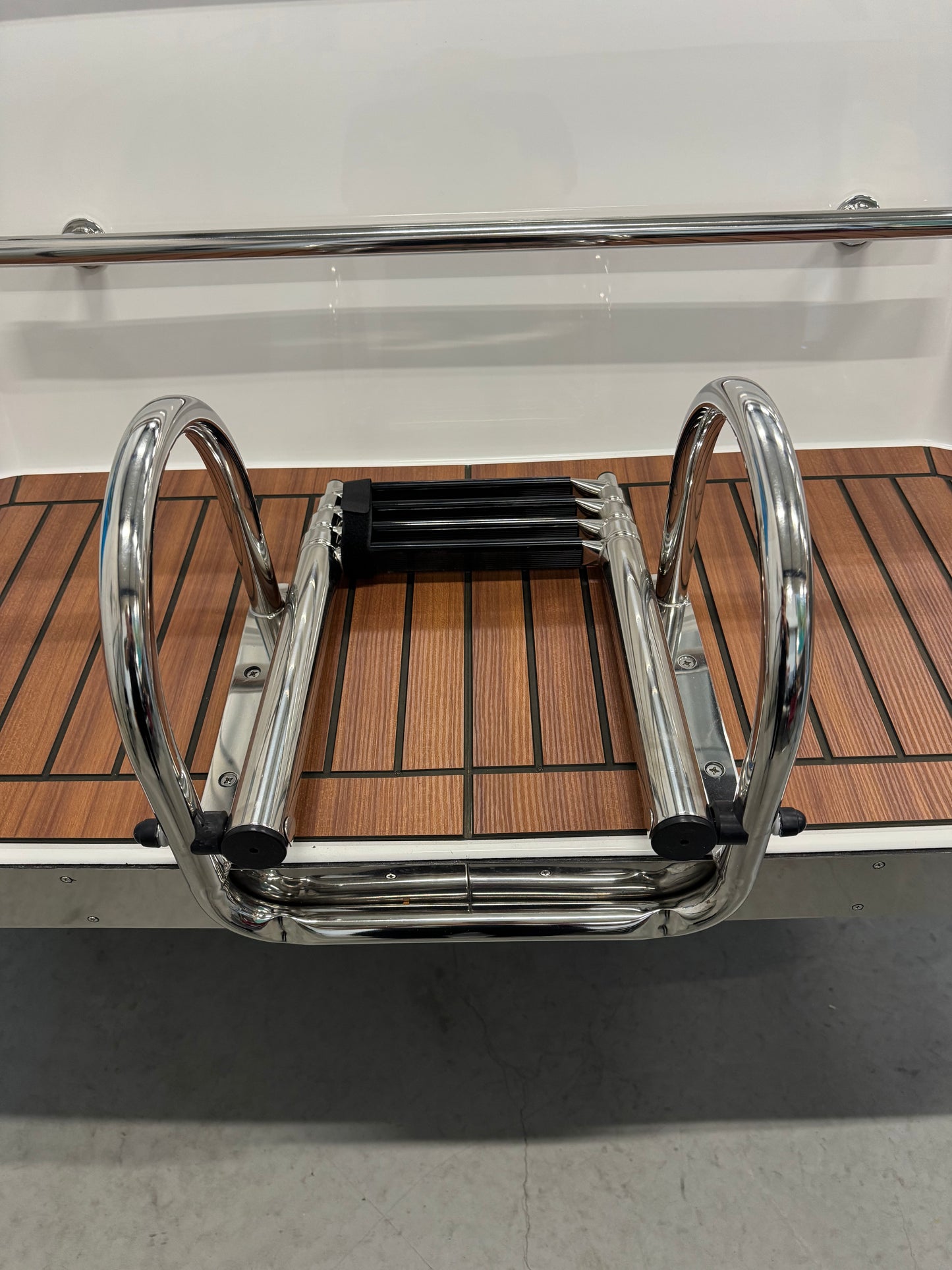 Reitdieper 630 Tendersloep