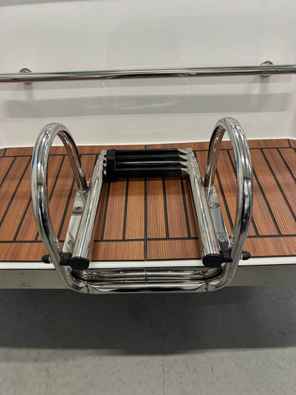 Reitdieper 630 Tendersloep