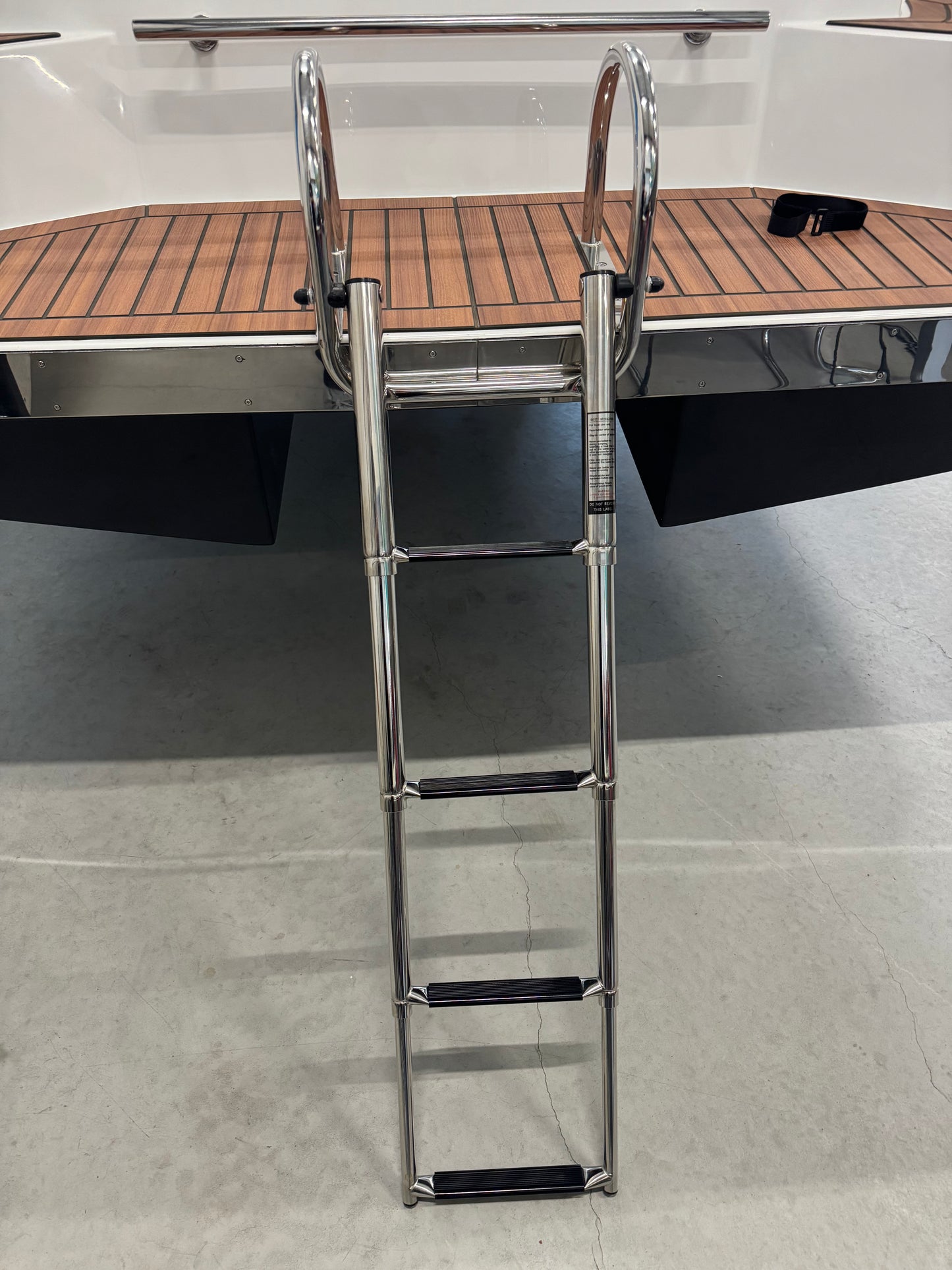 Reitdieper 630 Tendersloep