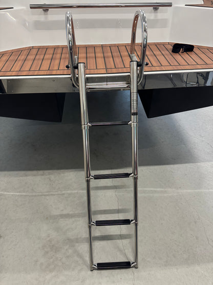 Reitdieper 630 Tendersloep