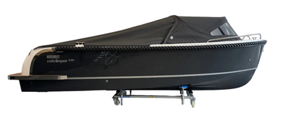 Reitdieper 630 Tendersloep