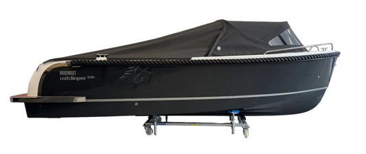 Reitdieper 630 Tendersloep