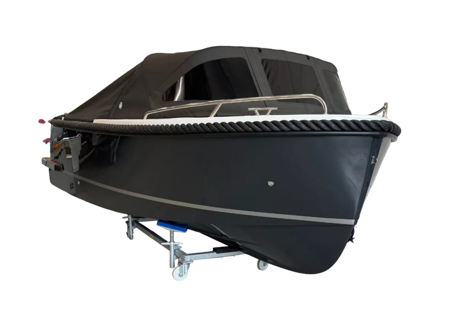 Reitdieper 630 Tendersloep
