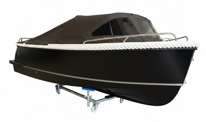 Reitdieper 630 Tendersloep