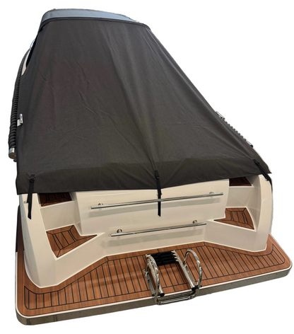 Reitdieper 630 Tendersloep