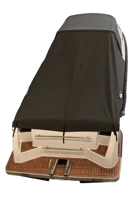 Reitdieper 630 Tendersloep