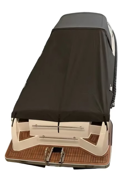 Reitdieper 630 Tendersloep