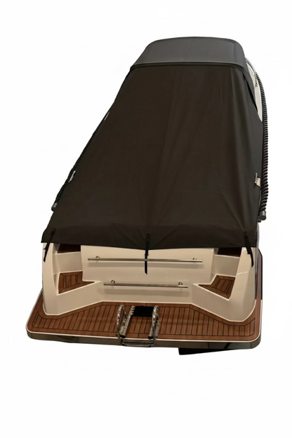 Reitdieper 630 Tendersloep
