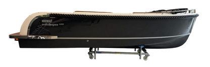 Reitdieper 630 Tendersloep