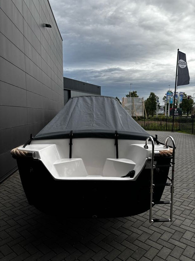 Marinaut 495 sloep