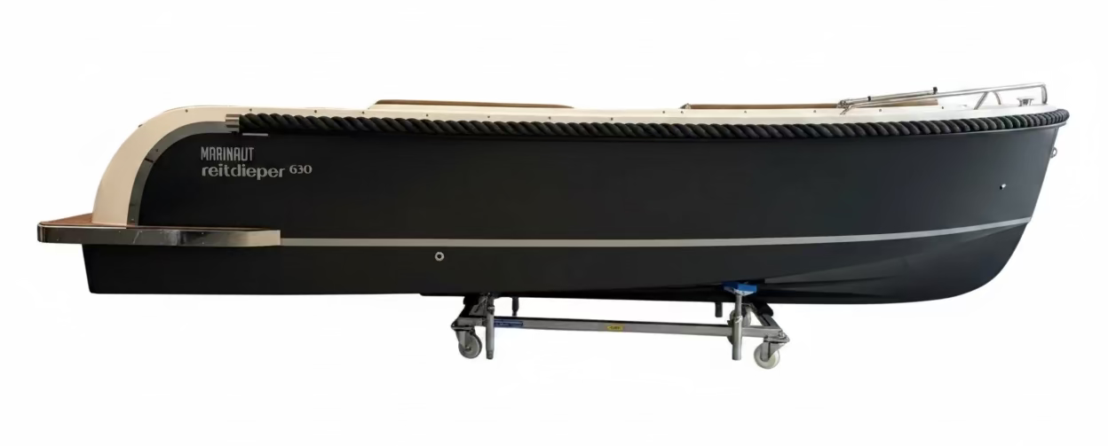 Reitdieper 630 Tendersloep