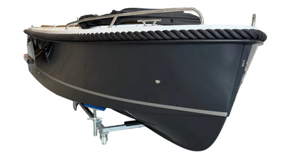 Reitdieper 630 Tendersloep