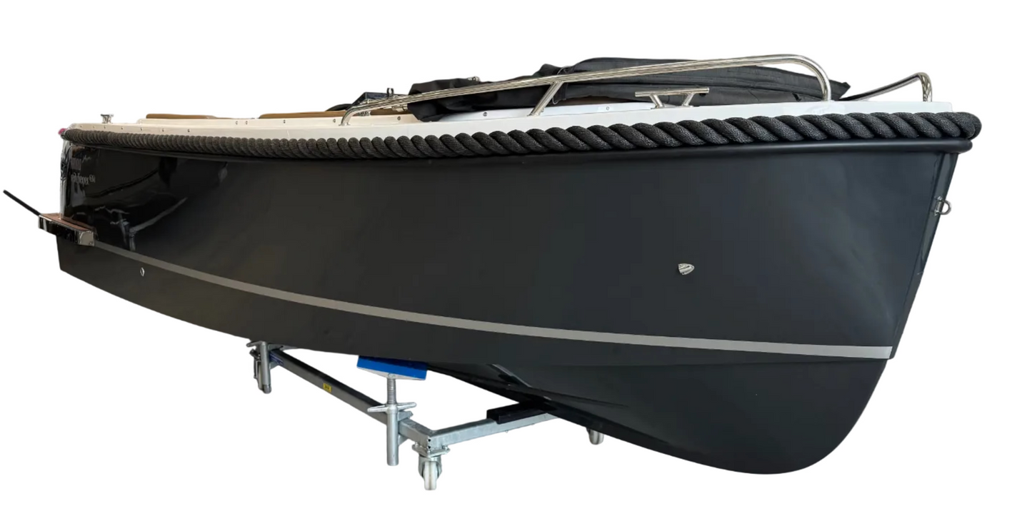 Reitdieper 630 Tendersloep