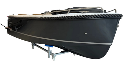 Reitdieper 630 Tendersloep