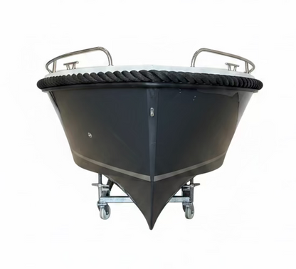 Reitdieper 630 Tendersloep