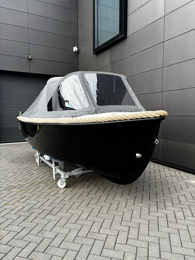 Marinaut 495 sloep