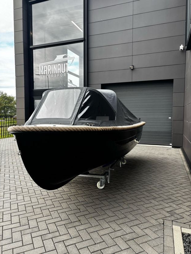 Marinaut 495 sloep