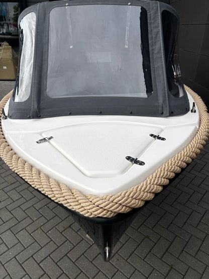 Marinaut 495 sloep