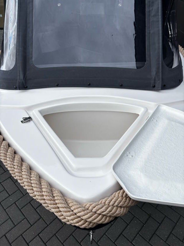 Marinaut 495 sloep