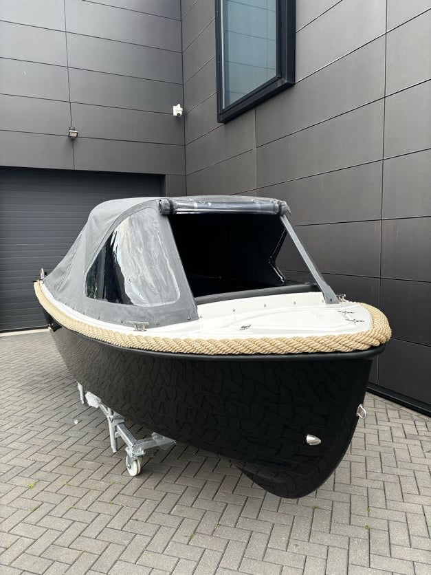 Marinaut 495 sloep