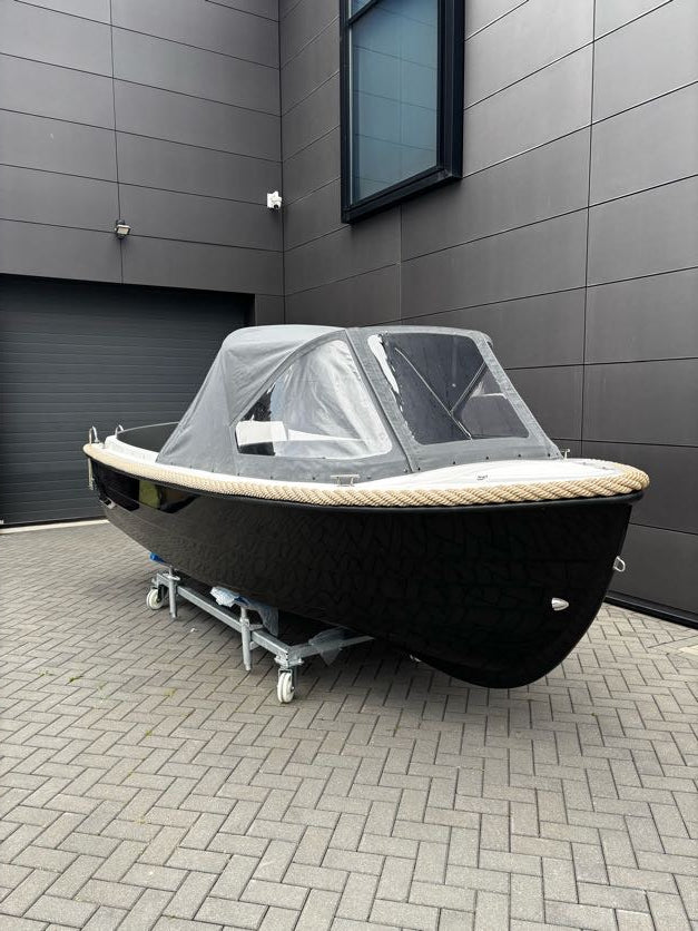 Marinaut 495 sloep