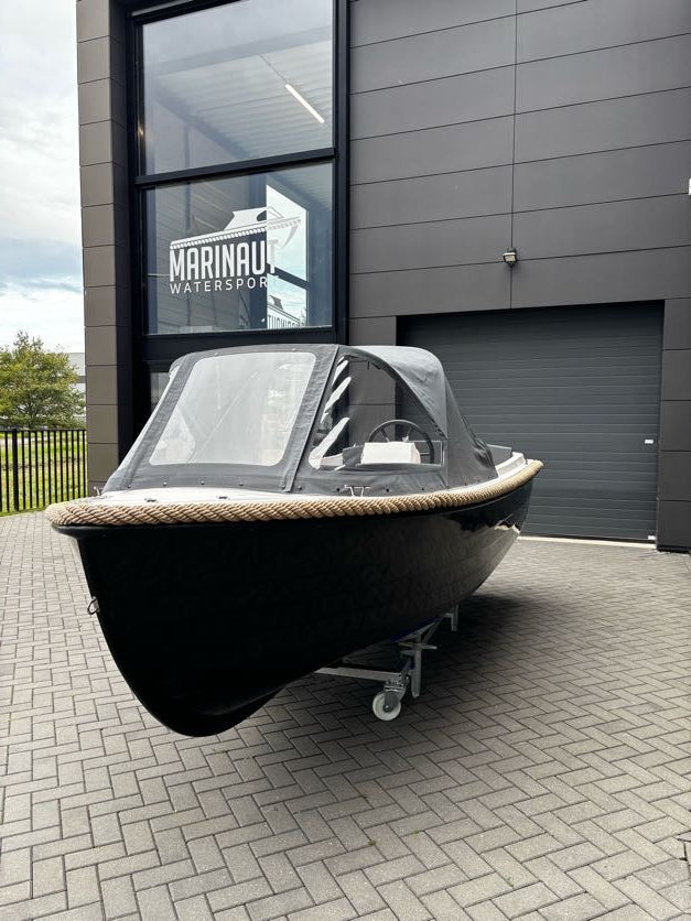 Marinaut 495 sloep
