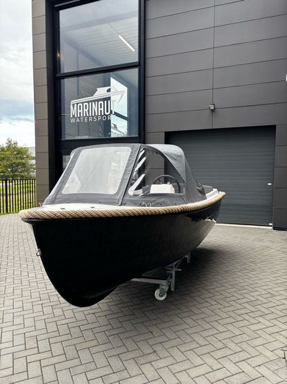 Marinaut 495 sloep