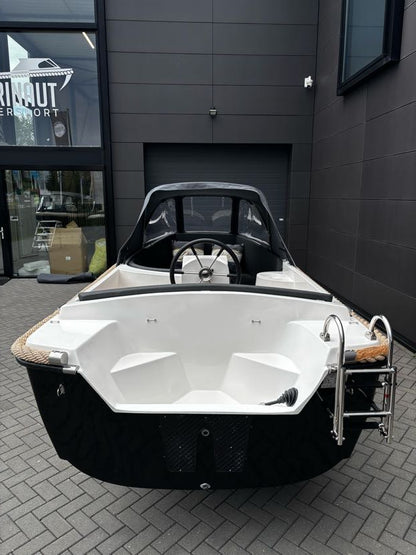 Marinaut 495 sloep
