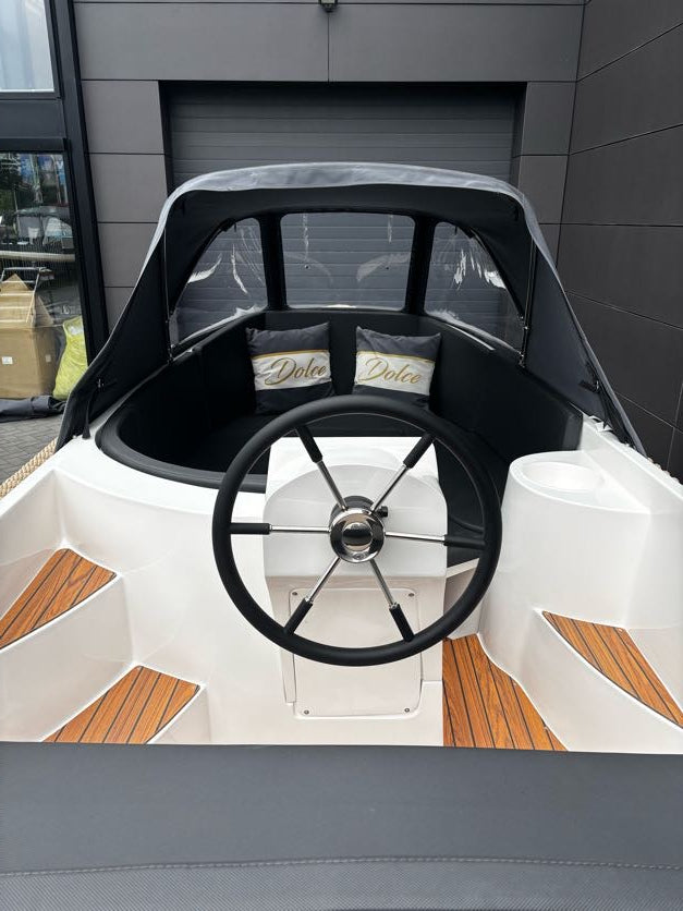 Marinaut 495 sloep