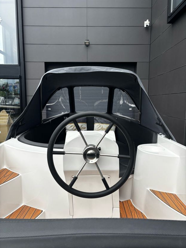 Marinaut 495 sloep