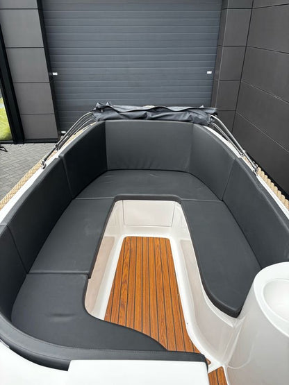 Marinaut 495 sloep