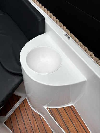 Marinaut 495 sloep