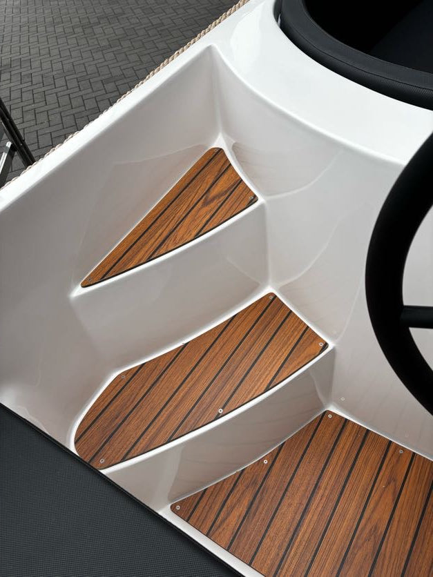 Marinaut 495 sloep
